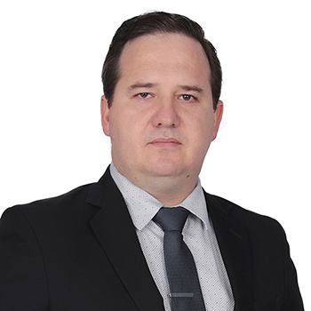 Nilvanio Faller - CEO da Mobwe Tecnologia